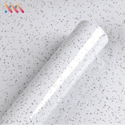 Mua Bức tường đá cẩm thạch PVC trang trí chống dầu hiệu ứng đá cẩm thạch Bức tường phòng tắm online manufacture
