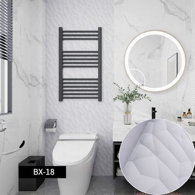 kaufen Rollengröße 0,6M*100M Wasserdichte Kontakttapete für Innenwanddekoration im Wohnzimmer online manufacture