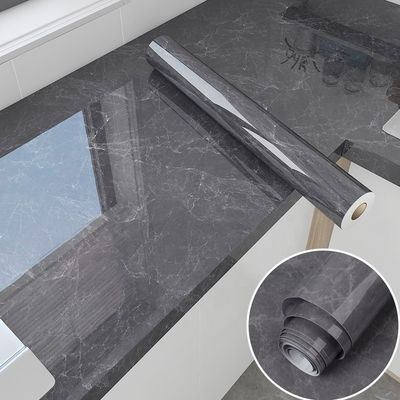 kopen Anti-statische functie Hotel Interieur PVC behang voor marmeren ontwerp Huis Decor online manufacture