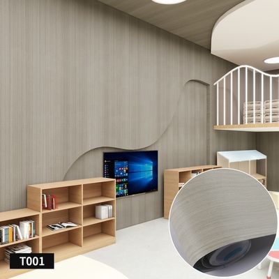 주문 3D 인테리어 텍스처 목재 곡물 벽지 거실 장식 online manufacture
