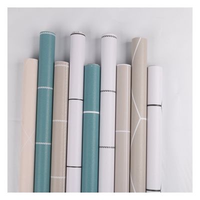 주문 세라믹 타일 벽돌 디자인 3D PVC 자체 접착형 벽돌 스티커 online manufacture