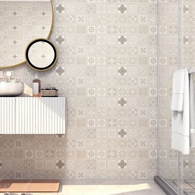 comprar Papel de parede auto-aderente 3D Função à prova de umidade para decoração de parede Papel de parede autocolante online manufacture