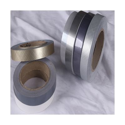 comprar Decoración autoadhesivo pegatina metálica tira de TV a prueba de agua fondo de pared de borde online manufacture