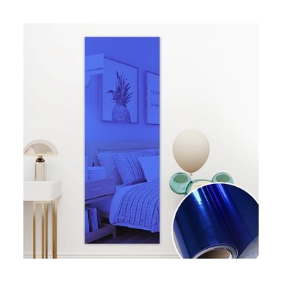 kopen Zelfklevend Huisdier Spiegel 3d Wandstickers online manufacture