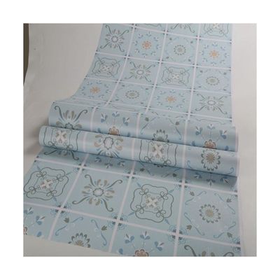 Buy Self Adhesive Wall Paper Rolls 3D Wallpaper Pvc 3D brick Vinyl Wallpapers for Decoration online manufacture