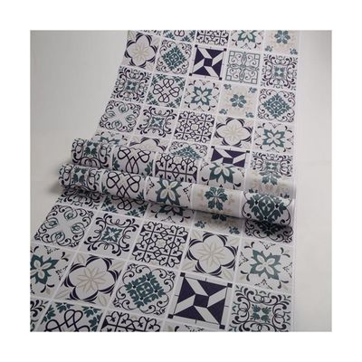 comprar Papel de pared de vinilo con adhesivo resistente al agua para decoración de interiores online manufacture