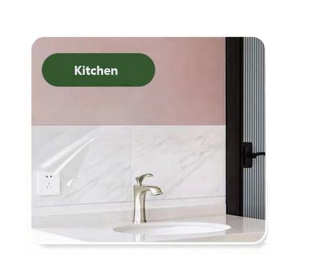 Buy Transparent Electrostatic Protective Film for Wall Drawing Board Easy to Clean 61cm *2m Roll Size online manufacture