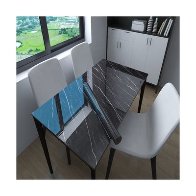 주문 자기 접착성 PVC 비닐 벽지 부엌 카운터 테이블 online manufacture