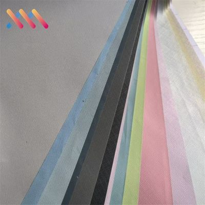 comprar 0.15mm espesor Color sólido autoadhesivo en relieve papel de película de pared papel de papel de pared de papel de aluminio de espalda impermeable para decoración del hogar Restauración de hoteles online manufacture