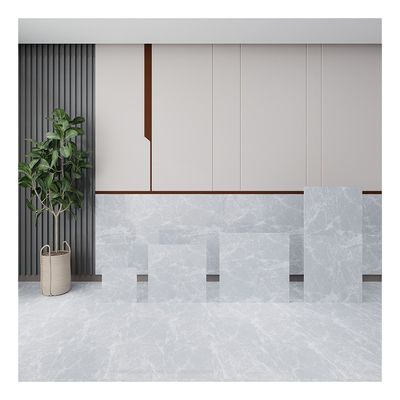 주문 PVC 비닐 바닥 대리석 스티커 호텔용 자착성 대리석 벽지 online manufacture