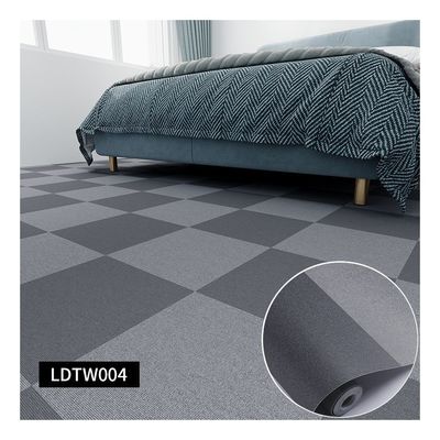 주문 물 방지 바닥 타일 스티커 OEM 비닐 바닥 스티커 타일 두꺼운 바닥 스티커 online manufacture