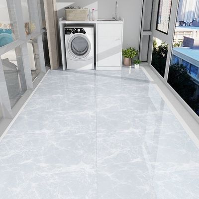 購入 60cm*60cm 自粘性地板ステッカー 家庭用 インテリア 自粘性地板タイル online manufacture
