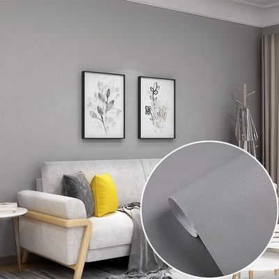 Mua 60cm 120cm chiều rộng hình nền màu xám đơn giản màu rắn Vinyl vỏ và dán hình nền online manufacture