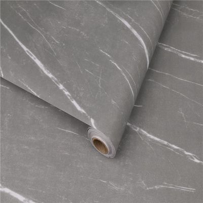 kaufen Vinyl Tapeten Typ Marmor Tapeten Rollen für Hotel Innenarchitektur Peel und Stick 3D Beschichtung online manufacture
