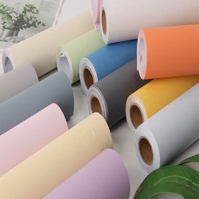 購入 脱皮・貼り紙 平面壁紙 自粘性 3D 装飾壁紙 アパートの娯楽用 online manufacture