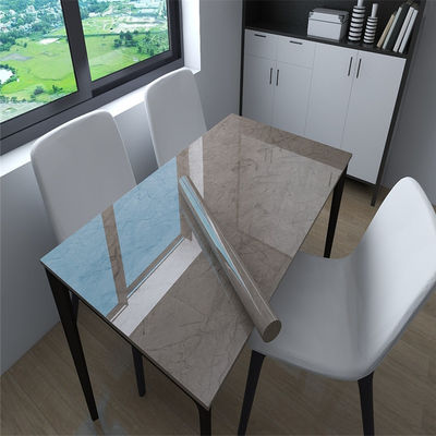 acheter Taille du rouleau 0,60m Largeur * 10m Longueur ou 0,6m Largeur * 100m Peel de marbre et papier en vinyle pour la décoration murale online manufacture