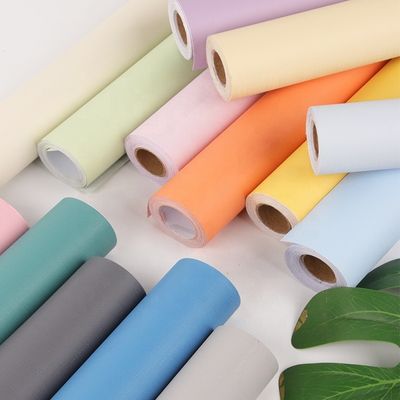 주문 60cm/120cm 너비 껍질과 스틱 벽지 가정 장식 벽지 스티커 2m/3m/5m/10m/50m 길이 초점 조성 online manufacture