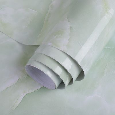 Mua Mô hình trang trí đá cẩm thạch chống nước chống dầu Bức tường tự dính phủ tường cho trang trí nhà Quyển kích thước 0,6m * 10m online manufacture