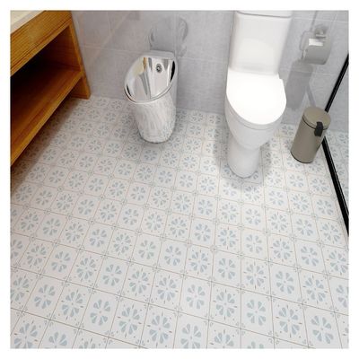 comprar Adhesivos para el piso de la cocina y el baño autoadhesivos de PVC online manufacture
