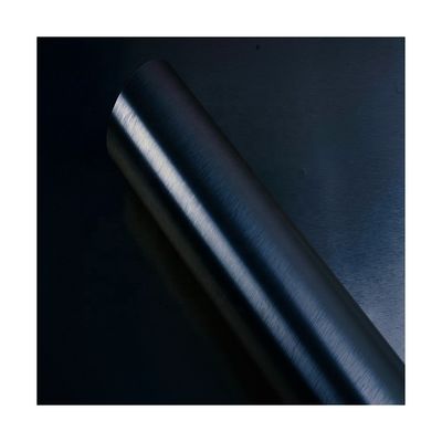 주문 방수 부엌 열 저항 벽지 껍질 및 스틱 금속 엽지 접촉 종이 자착 기름 단독 스티커 online manufacture
