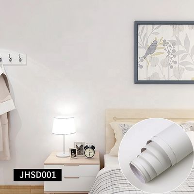 購入 インテリア壁紙 PVC 皮とスティック マット 壁紙 家内装飾用 online manufacture