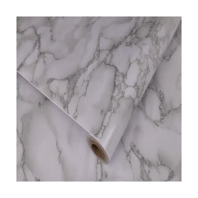 Mua 60cm chiều rộng PVC Vinyl đá cẩm thạch Tái thiết kế chống nước tự dán Wallpaper Sticker cho phòng khách Phòng bếp Nội thất phim online manufacture