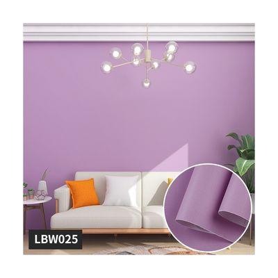 acheter Tapis de vinyle amovible en peau violette et en tissu pour la décoration intérieure moderne online manufacture