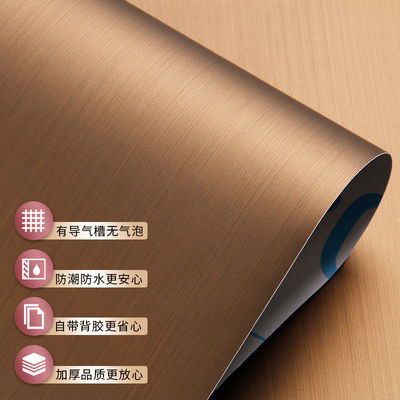 Beli Wallpaper Metallik Perak yang diukir 0,6m Wallpaper Metallik Mewah Untuk Apartemen online manufacture