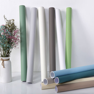 Beli 3D Wall Decor PVC Material Wallpaper Film untuk Peningkatan Rumah online manufacture