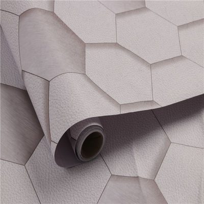 Buy Commerce PVC Self Adhesive Wallpaper Moisture-Proof Tiles for Home Decoration online manufacture