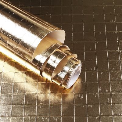 Mua Wallpaper trang trí cuộn giấy dán chống nước giấy dán nhà cung cấp giấy dán 3D online manufacture