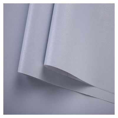 comprar Papel 3D resistente al agua para decoración del hogar de color sólido Peel and Stick Papel de pared en acabado Matt online manufacture