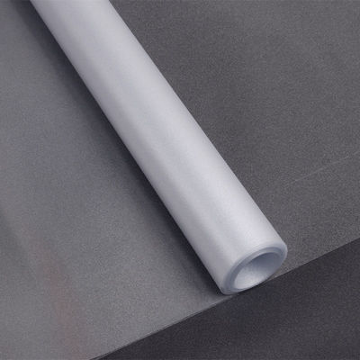 購入 幅60cm サイズ 窓の装飾とプライバシー保護のための白いステンドグラスフィルム online manufacture