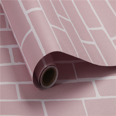 acheter Décoration de la maison Stripes essentielles motif en carreaux imperméable à l'eau 3D Carreaux de PVC online manufacture