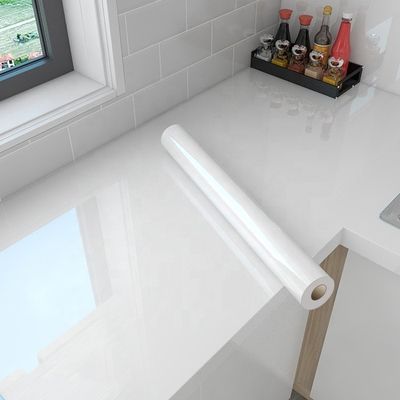 comprar Papel de pared de autoadhesivo adhesivos de cocina moderno resistente al aceite online manufacture