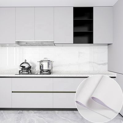 주문 60cm*10m 주방 벽지 스티커 고 광택성 기름 방지 주방 벽지 online manufacture