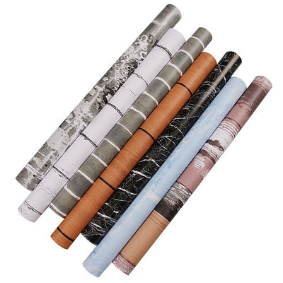 Mua Bông hoa 45cm tự dính PVC 3D Wallpaper cho trang trí nhà nội thất cải tạo online manufacture