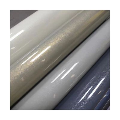 주문 높은 반짝이는 가구 필름 PVC 비닐 접착문 스티커 부엌 캐비닛 online manufacture