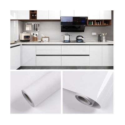 주문 가구 필름 주방 캐비닛 필름 PVC 비닐 접착장 문 스티커 online manufacture