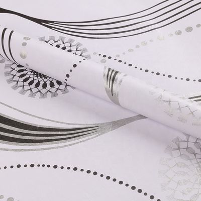 Buy Self Adhesive Wallpaper Moisture-Proof and Modern Design for Home Decoration online manufacture