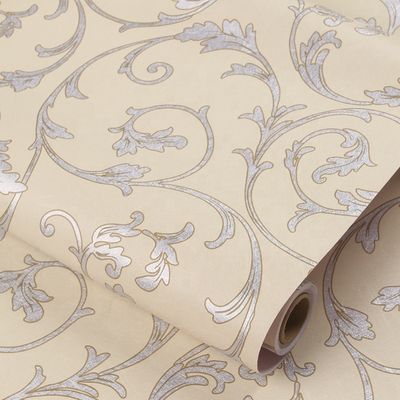 comprar Decoración para el hogar Papeles de pared de vinilo ancho 45cm Autoadhesivo PVC impermeable a la humedad Papel de pared a prueba de humedad en estilo de diseño moderno online manufacture