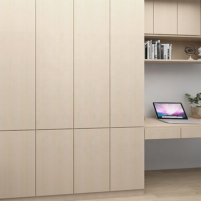 주문 캐비닛 도어용 기능성 PVC 장식 필름 online manufacture