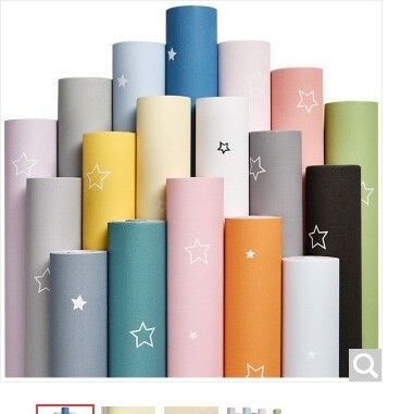 acheter Papier peint en PVC auto-adhésif papier peint en 3D online manufacture