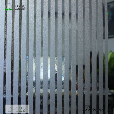 주문 핫 디자인 프라이버시 PVC 윈도우 정적 클리핑 필름 DIY 홈 윈도우 유리 필름 online manufacture