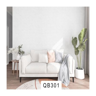 購入 68cm 136cm ホワイトファブリック壁紙 ホントファブリック壁紙 ビラアパート online manufacture