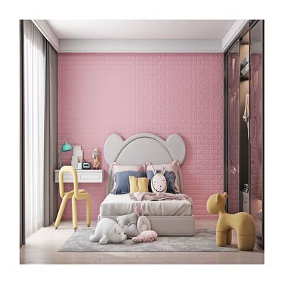 Beli Klip Wallpaper 3D dengan fungsi perekat dan tahan cetakan online manufacture