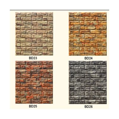 주문 수분 방지 3D PE 폼 벽지 70x77cm 3D PE 폼 벽 스티커 online manufacture