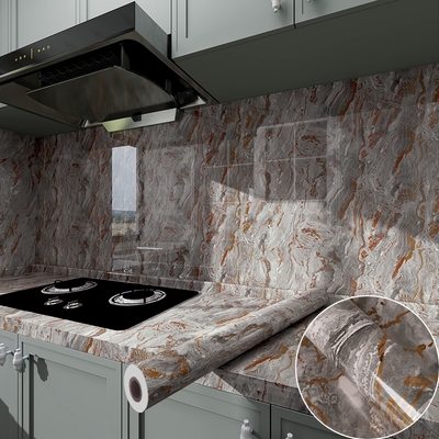 Beli Peel & Stick Wallpaper Peningkatan Rumah Wallpaper Dekorasi Rumah Wallpaper Self Adhesive online manufacture