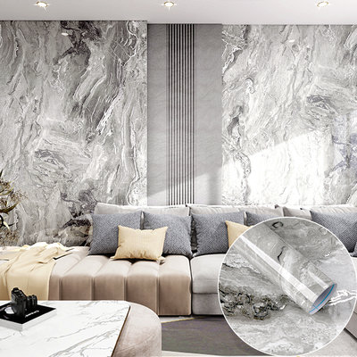 Mua giấy dán tường tự dính trang trí tường hiện đại giấy dán tường trang trí nhà 3d giấy dán tường online manufacture