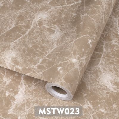 A4 Paper Size Sample Policy for Moisture-Proof Marble Contact Paper Stickers Removable Wallpaper Wall Covering